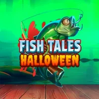 Fish Tales Halloween